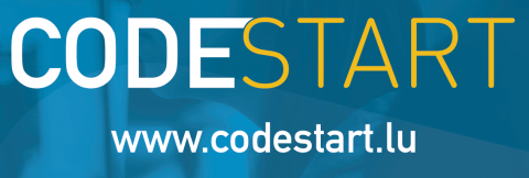 Logo Codestart