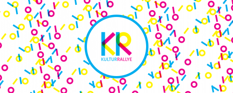 Logo Kulturrallye