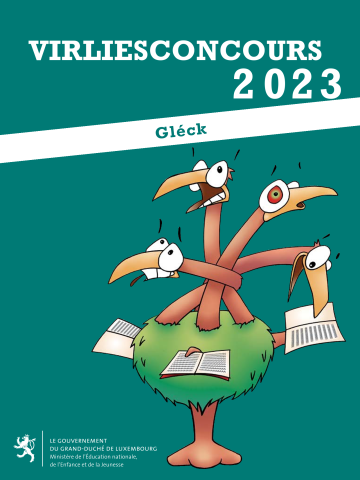 'Virliesconcours 2023': Gléck