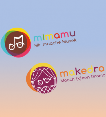 Logo Mimamu/Makedra