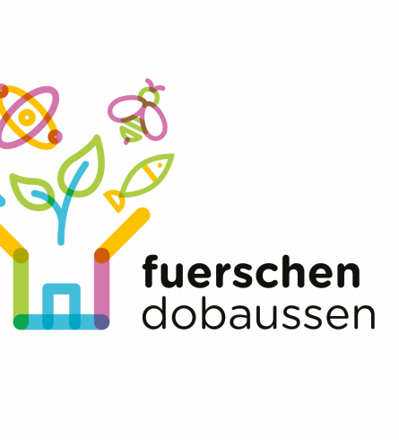 Presentatioun vum Projet Fuerschen dobaussen