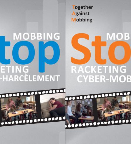 Relaunch des Projekts Together Against Mobbing (TAM)