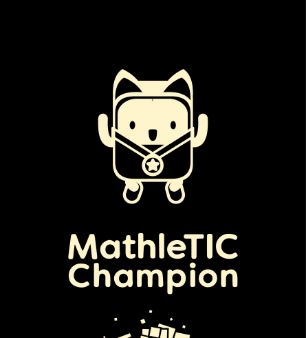 Gewënner vum MathleTIC Challenge 2021