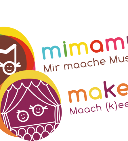 'mimamu-makedra' feiert 2 Joer