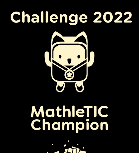 Gewënner vum 'MathleTIC Kapprechnen-Challenge'