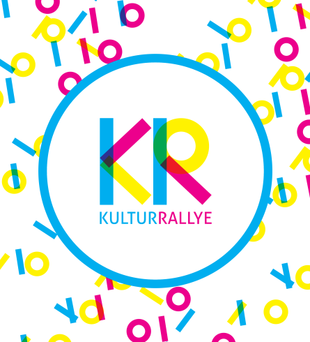 Coup d'envoi de la 13e édition du 'Kulturrallye'