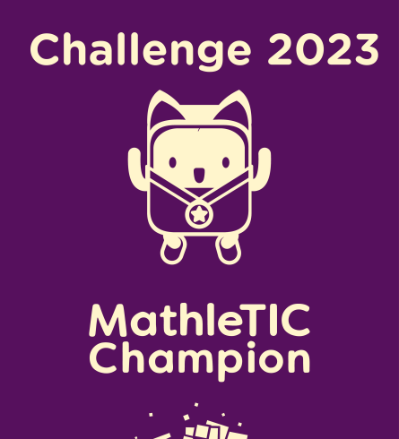 Gewënner vum 'MathleTIC Kapprechnen-Challenge'